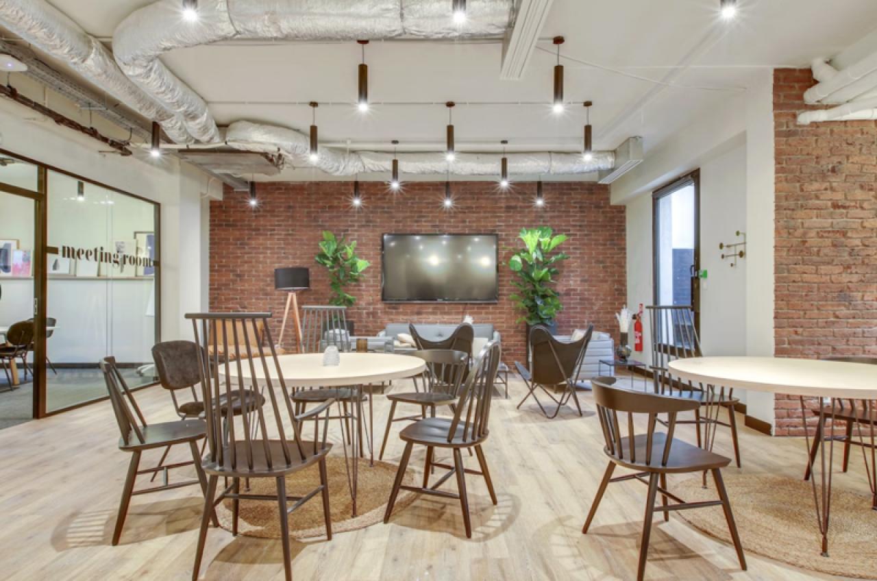 Bureau Boulogne-Billancourt 1072m² Location bureau Boulogne-Billancourt Hauts-de-Seine OLBUR2315289 3